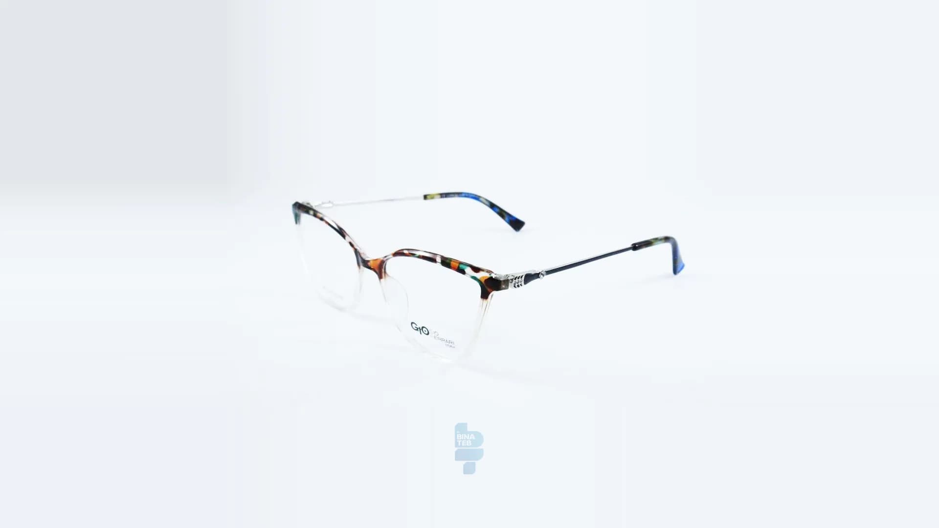 فریم عینک طبی G-T860 — تصویر ۲