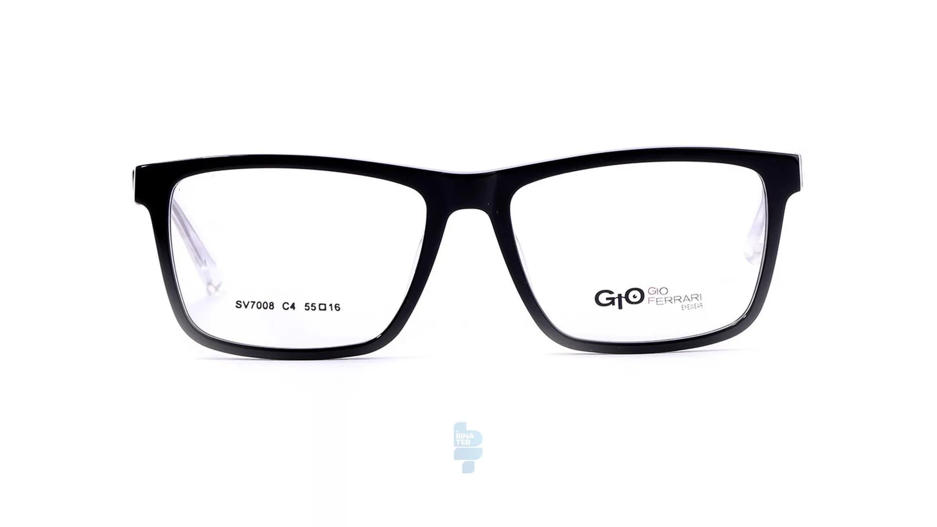 فریم عینک طبی G-SV7008