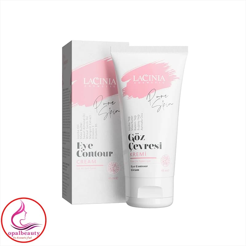 Eye Contour Care Cream