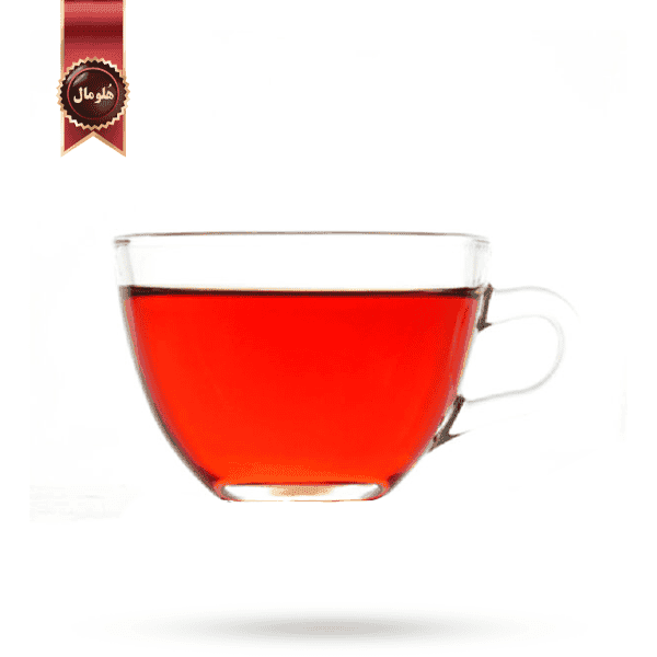 چای سیاه امیننت eminent مدل ارل گری earl grey وزن 200 گرم (اورجینال) — تصویر ۲