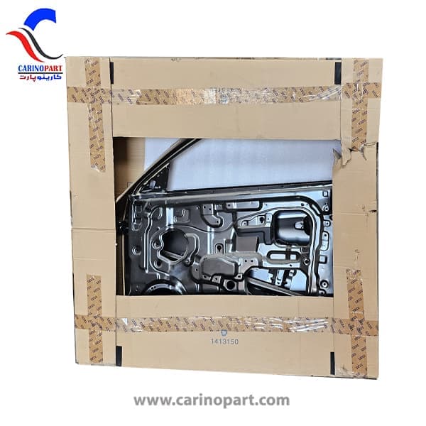 درب جلو راست آستر چانگان ایدو — تصویر ۲