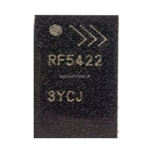 آی سی مدار آنتن RF5422
