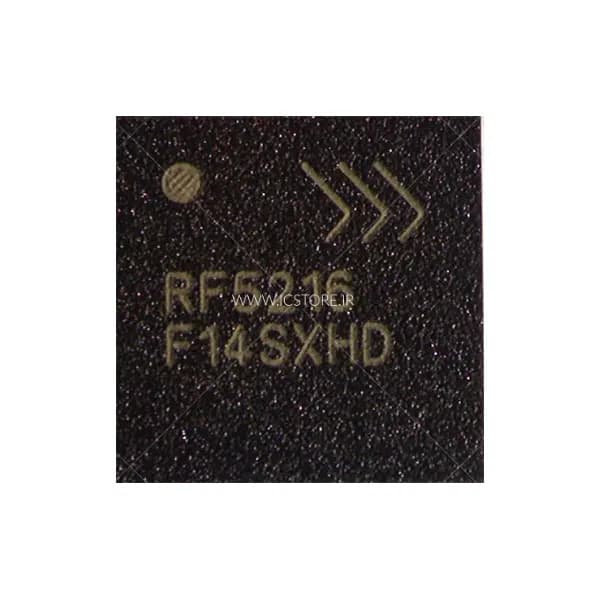آی سی مدار آنتن RF5216