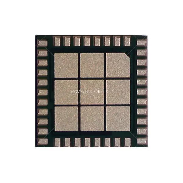 آی سی مدار آنتن RF5216 — تصویر ۲