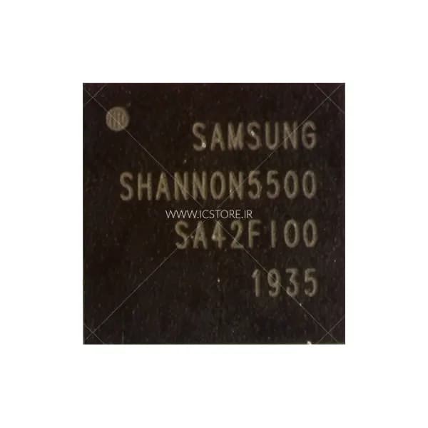 آی سی مدار آنتن SHANNON5500