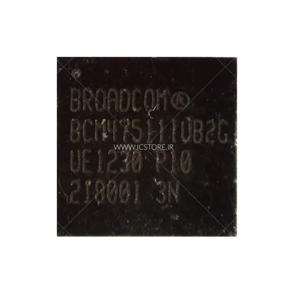 آی سی BCM47511IUB2G