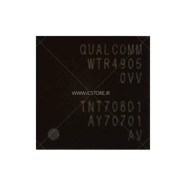 آی سی مدار آنتن WTR4905-0VV