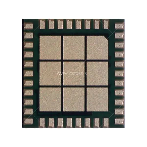 آی سی مدار آنتن RF5216A — تصویر ۲