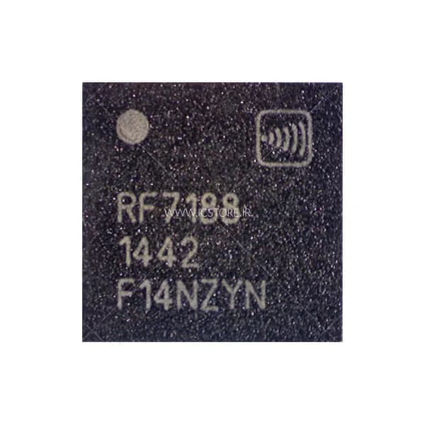 آی سی مدار آنتن RF7188