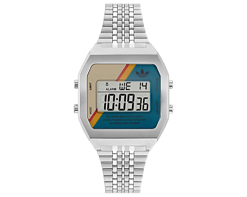 Adidas Adaost23556 Watch