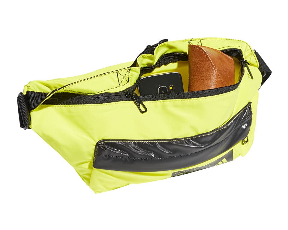 Adidas W id Waistbag Accessories — تصویر ۳