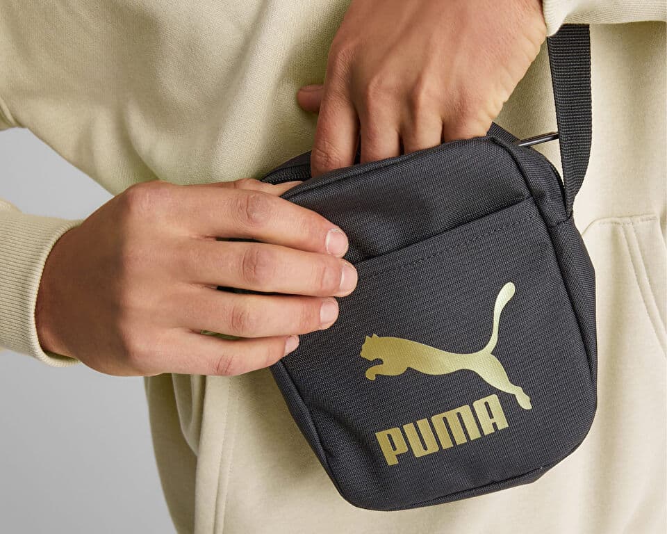 Puma Classics Archive Compact Portable Accessories — تصویر ۳