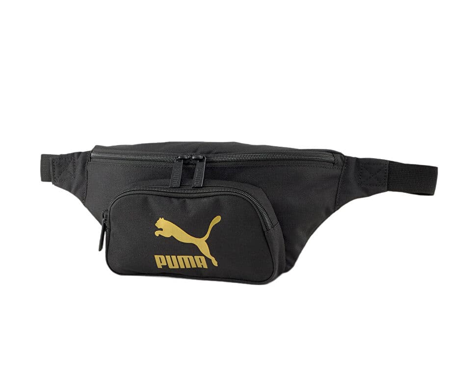 Puma Classics Archive Waist Bag Accessories