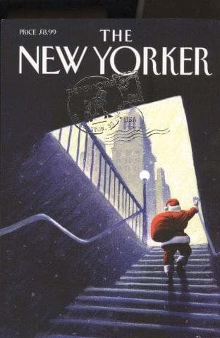 دفتر یادداشت خط دار (NEW YORKER،کد 333)،(شمیز،رقعی،همیشه)
