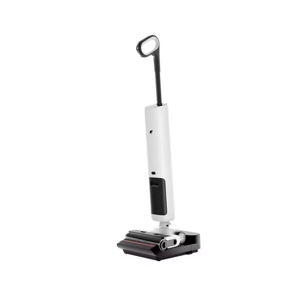 جارو شارژی آب و خاک شیائومی یوپین شانزائو مدل Shunzao z20 Wet and Dry Floor Vacuum Cleaner — تصویر ۲
