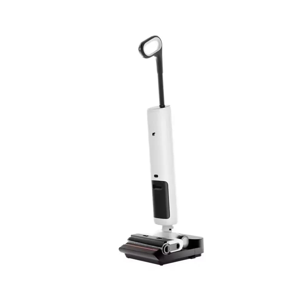 جارو شارژی آب و خاک شیائومی یوپین شانزائو مدل Shunzao z20 Wet and Dry Floor Vacuum Cleaner — تصویر ۱۰