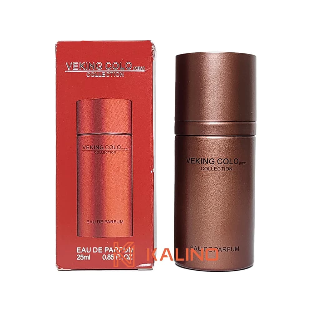 ادکلن مردانه 212 سک.سی ویکینگ کالکشن کد 021 حجم 25 میل | Veking Collection Carolina Herrera 212 se*xy Men