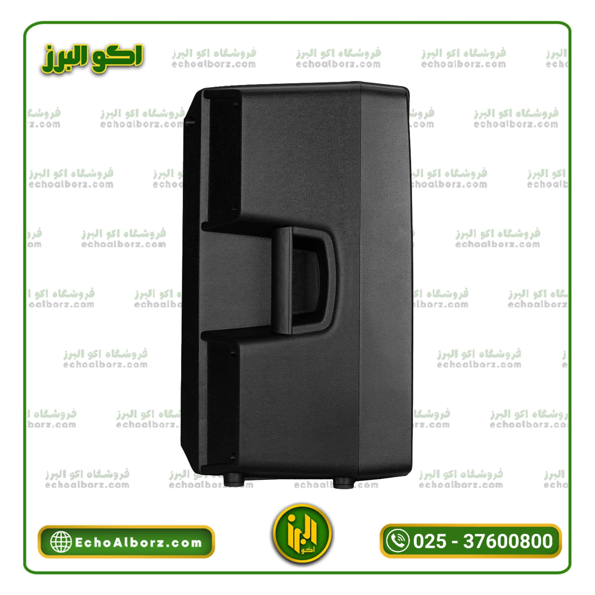 اسپیکر اکتیو آر سی اف مدل RCF ART 712-A MK5 (18 ماه گارانتی شیدکو) — تصویر ۵