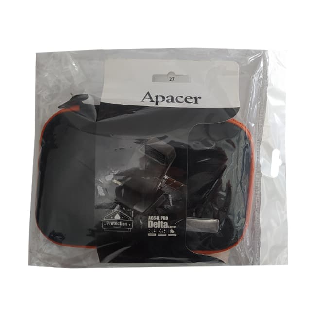 کیف هارد اپیسر مدل AC64L PRO — تصویر ۲