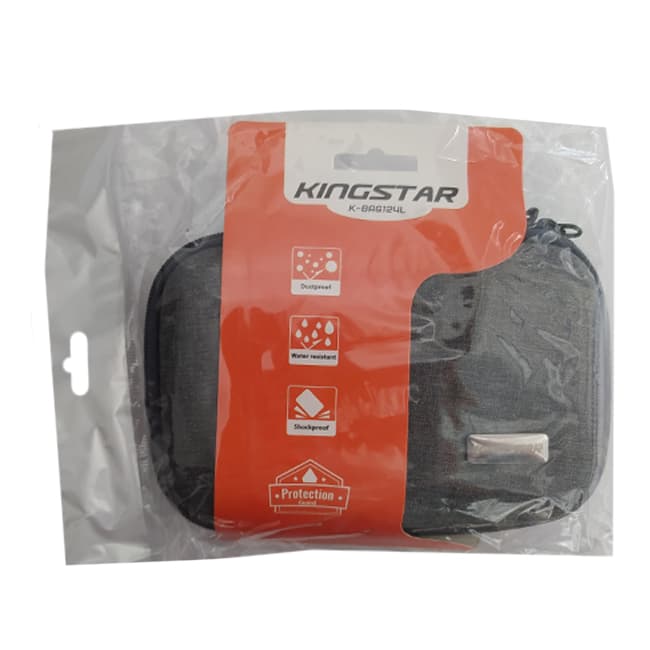 کیف هارد کینگ استار مدل K-BAG124L — تصویر ۲