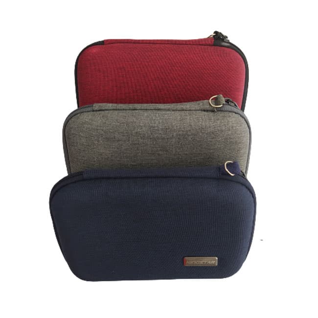 کیف هارد کینگ استار مدل K-BAG124L PRO — تصویر ۴