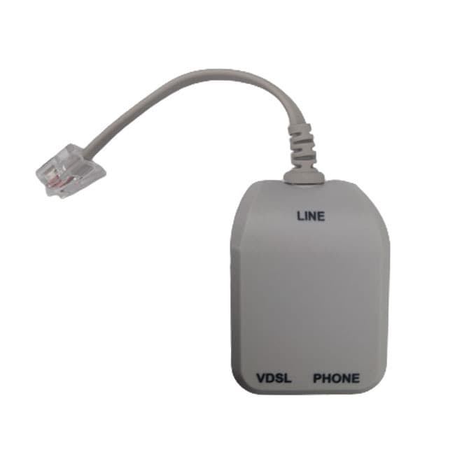 اسپلیتر مودم مدل DSL499