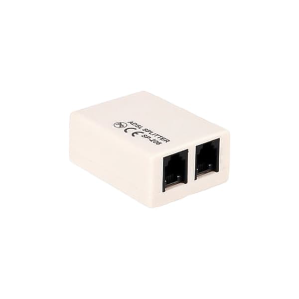 اسپلیتر دو بوبین مدل SP-206
