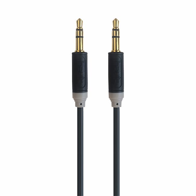 کابل AUX هویت مدل HV-CB881 طول 1 متر