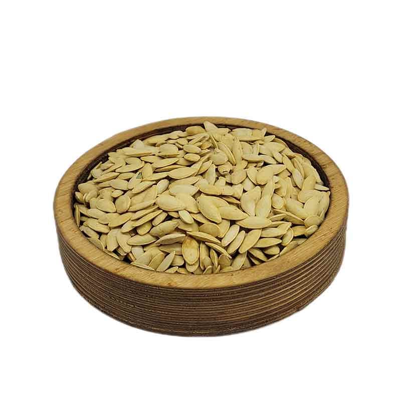 تخمه کدو ریز برشته