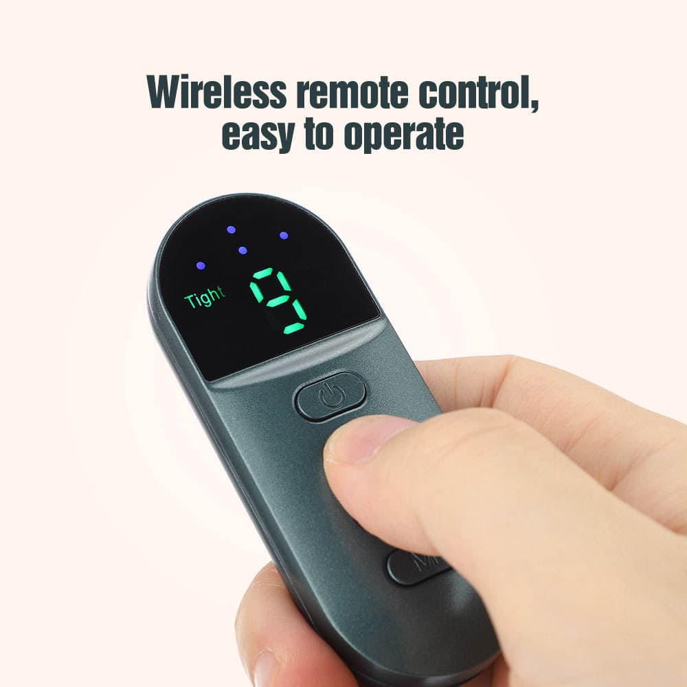 ماساژور رفع غبغب و فرم دهنده فک مدل ZC-020B شارژی — تصویر ۴