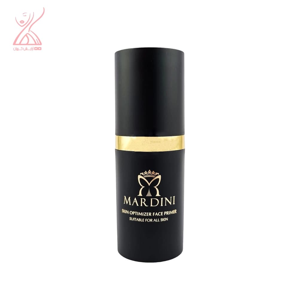 پرایمر انواع پوست ماردینی MARDINI Face Primer For All Skin