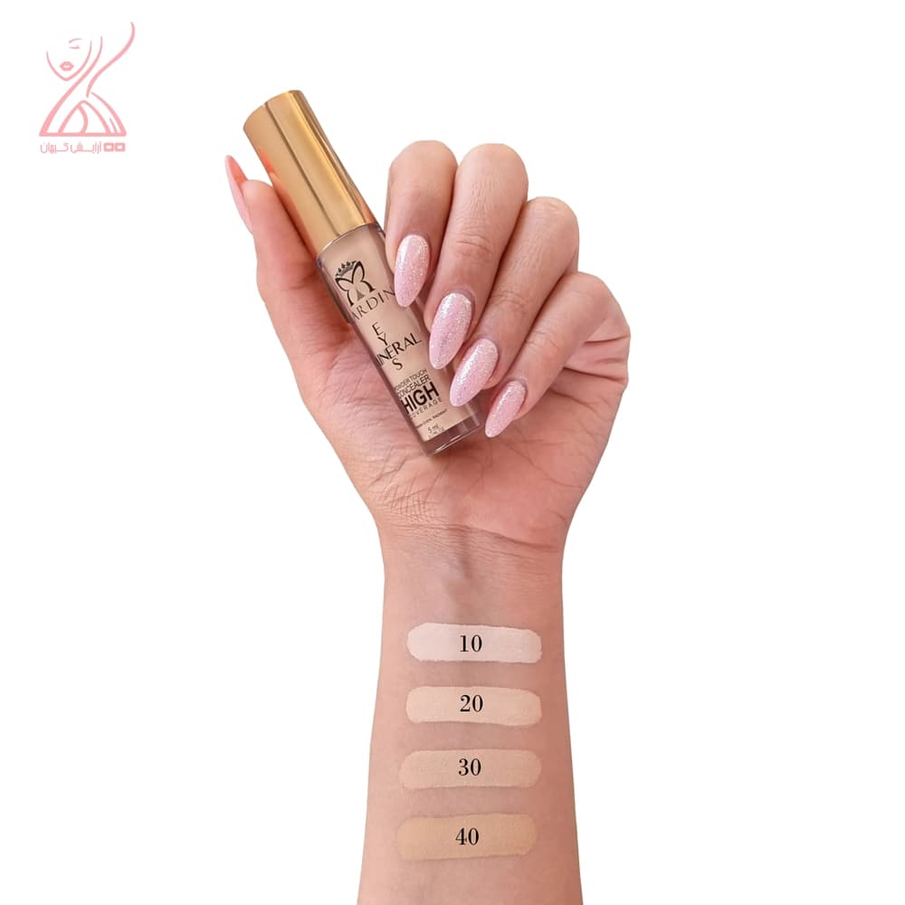 کانسیلر ماردینی Concealer MARDINI — تصویر ۴