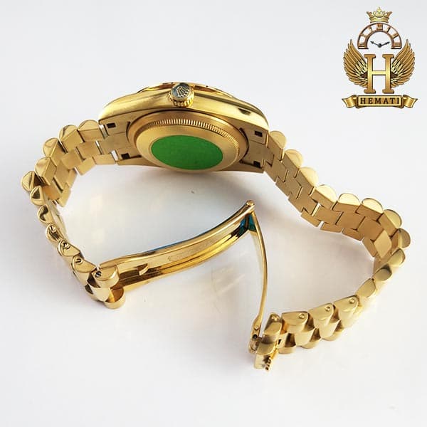 ساعت مچی رولکس دی دیت Rolex Daydate RODJN200 — تصویر ۶