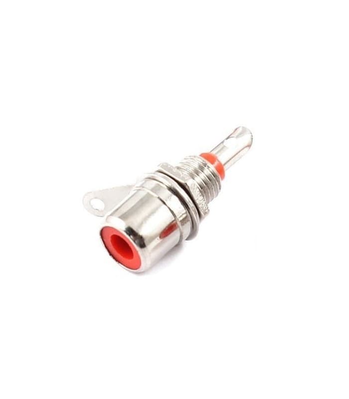 فیش مادگی RCA پنلی AV — تصویر ۲