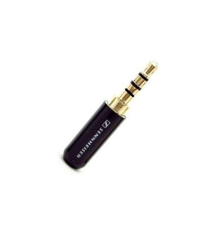 فیش 3 خط هدفن 3.5 میلی SENNHEISER — تصویر ۵