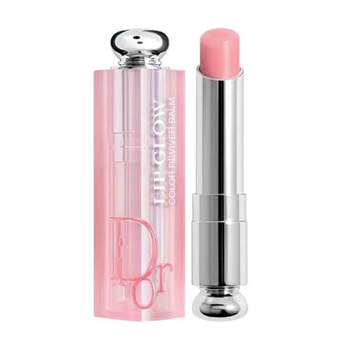 بالم لب دیور DIOR لیپ گلو ادیکت 3.5 گرم — تصویر ۴