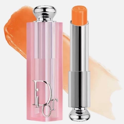 بالم لب دیور DIOR لیپ گلو ادیکت 3.5 گرم — تصویر ۳