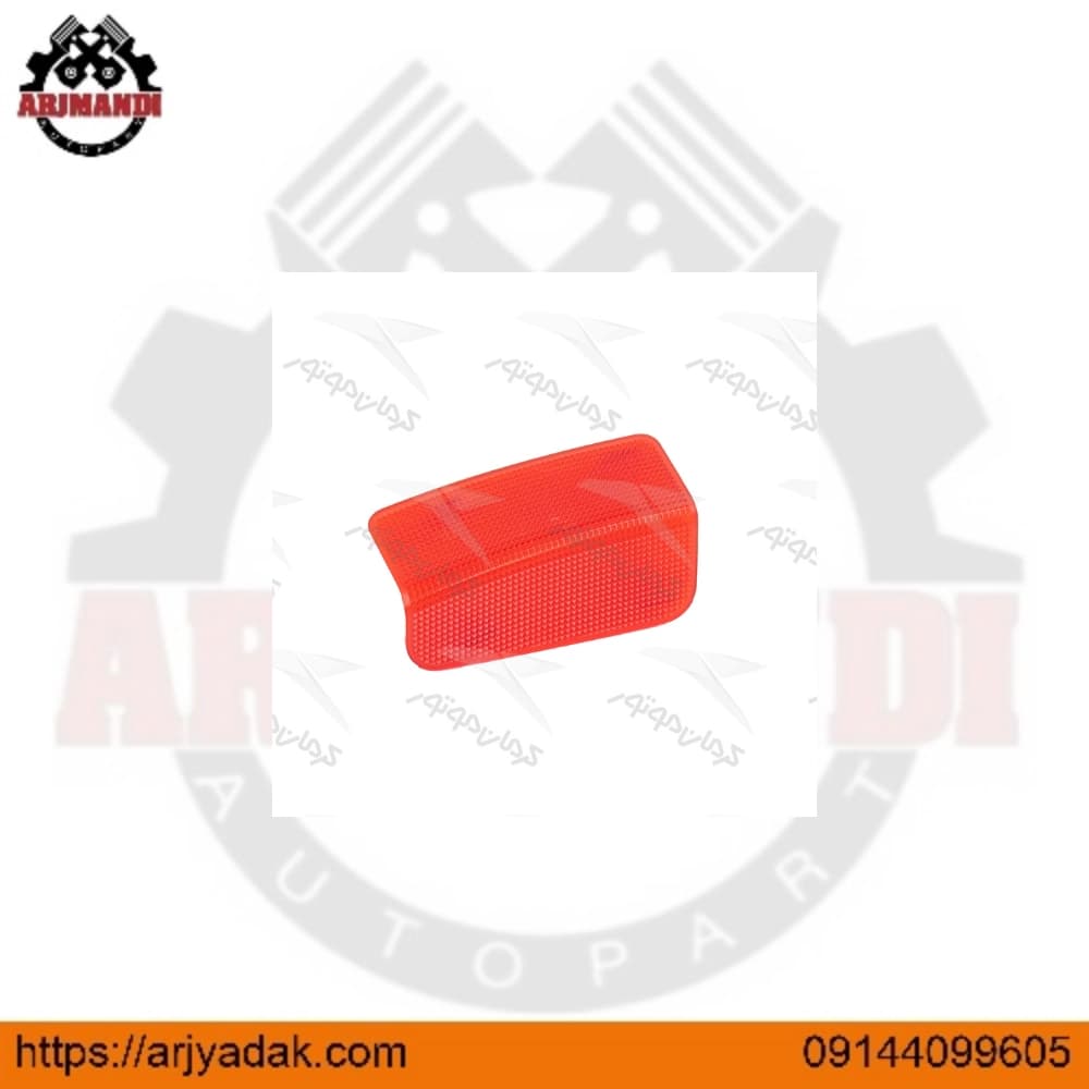 چراغ روی درب جلو راست لیفان 820 اصلی
