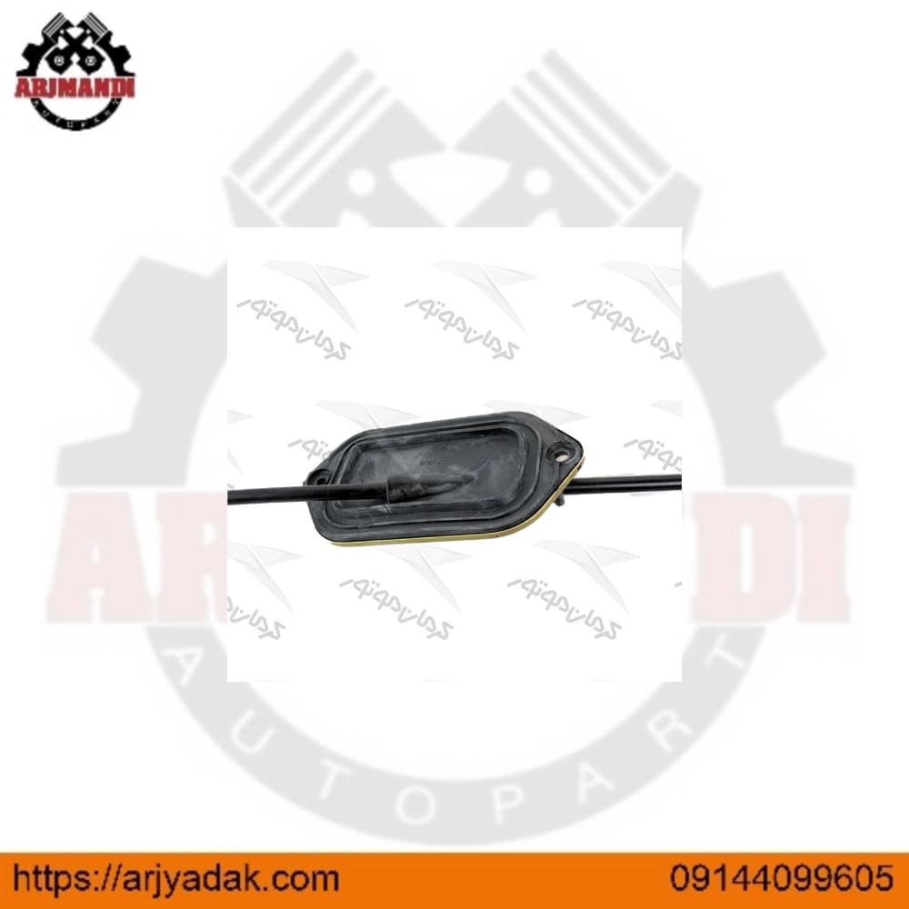 کابل تعويض دنده لیفان ایکس 50 اصلی
