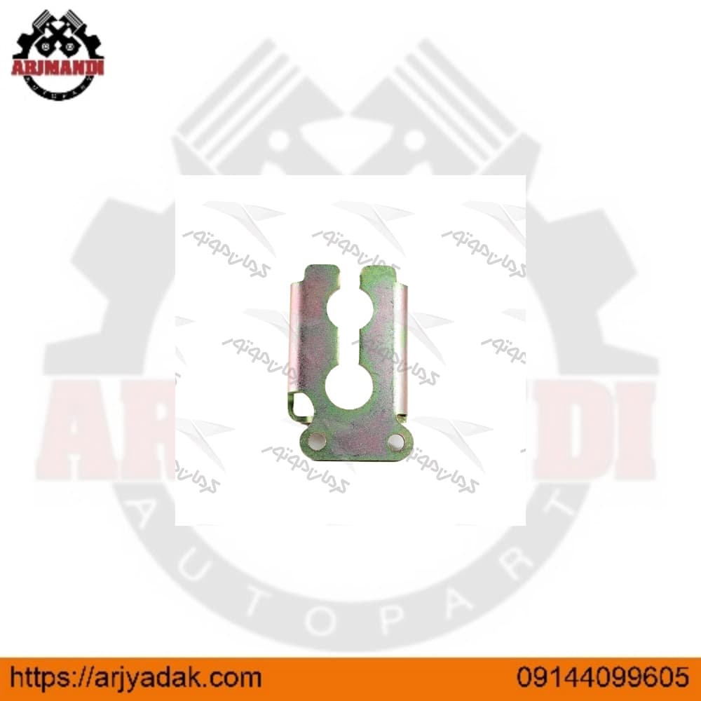 قلاب کابل تعويض دنده لیفان 620 1.8 اصلی