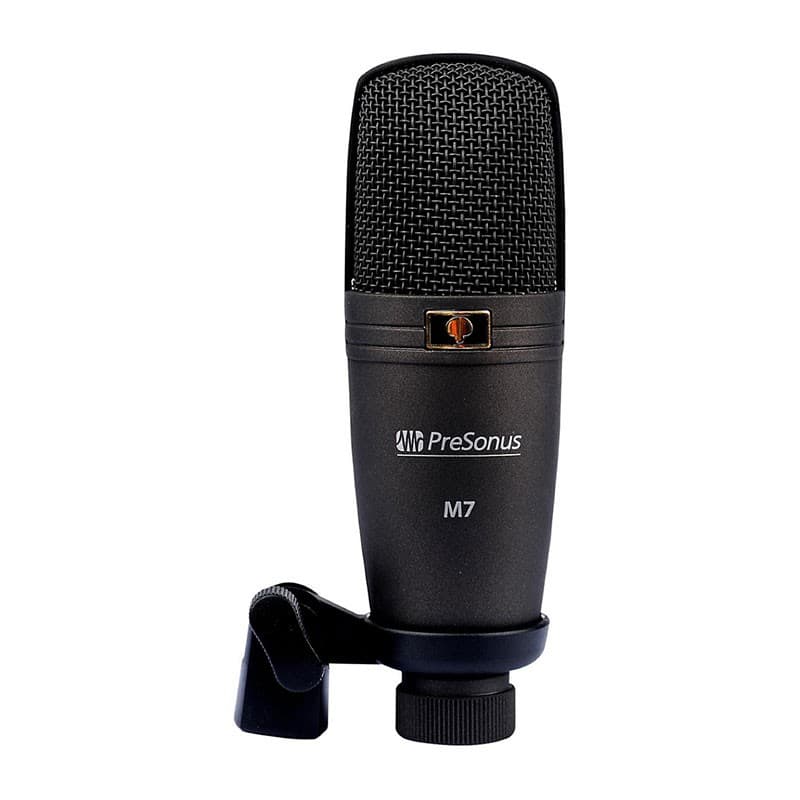 کارت صدا و پکیج پریسونوس Presonus AudioBox iTwo Studio — تصویر ۳