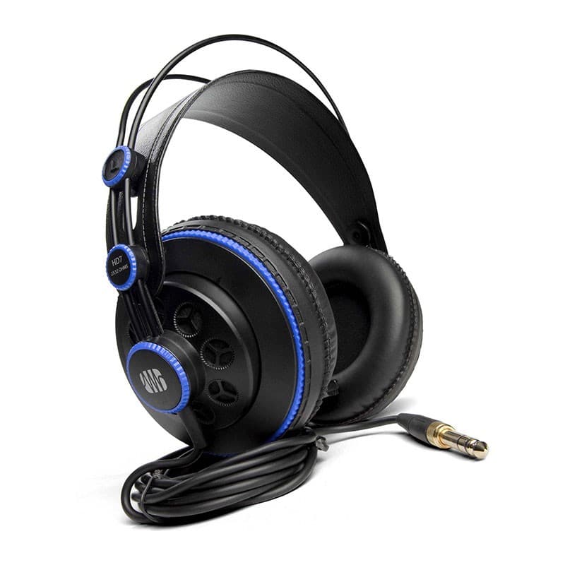 کارت صدا و پکیج پریسونوس Presonus AudioBox iTwo Studio — تصویر ۲