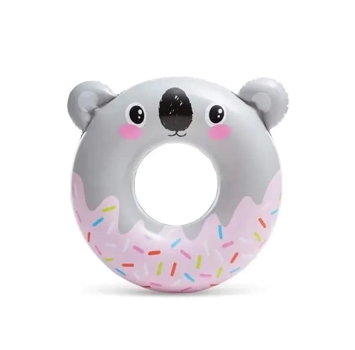 حلقه شنا اینتکس مدل Koala bear2025 — تصویر ۲