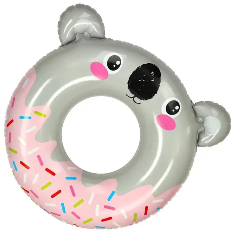 حلقه شنا اینتکس مدل Koala bear2025 — تصویر ۶