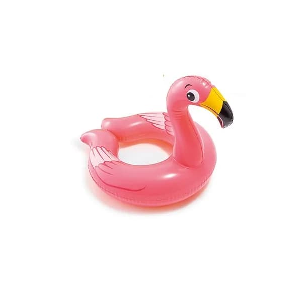 حلقه شنا اینتکس مدل Flamingo2025 — تصویر ۴