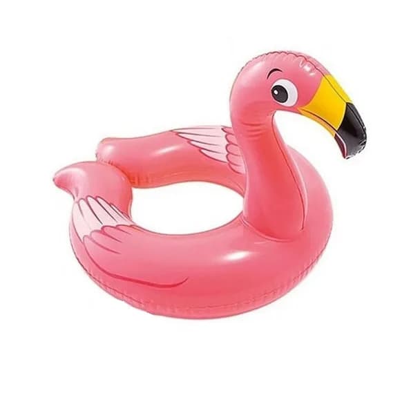 حلقه شنا اینتکس مدل Flamingo2025 — تصویر ۵