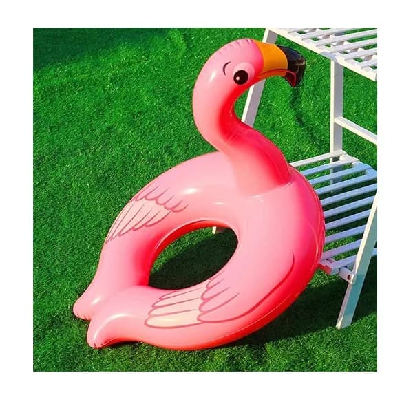 حلقه شنا اینتکس مدل Flamingo2025 — تصویر ۲