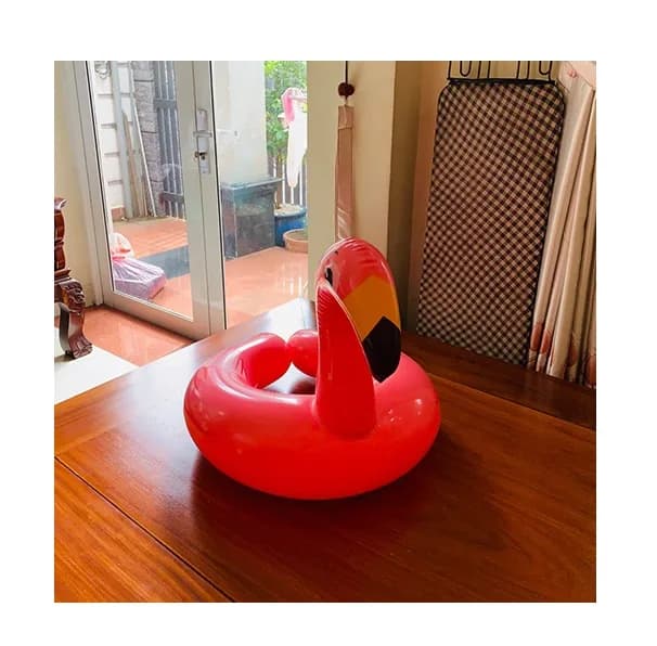 حلقه شنا اینتکس مدل Flamingo2025 — تصویر ۳