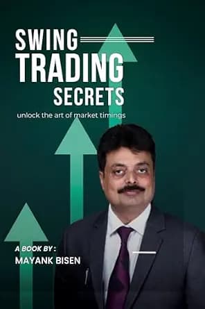 و دانلود نسخه کامل کتاب زبان اصلی Swing Trading Secrets: Unlock The Art Of Market Timings. | دانلود کتاب خارجی