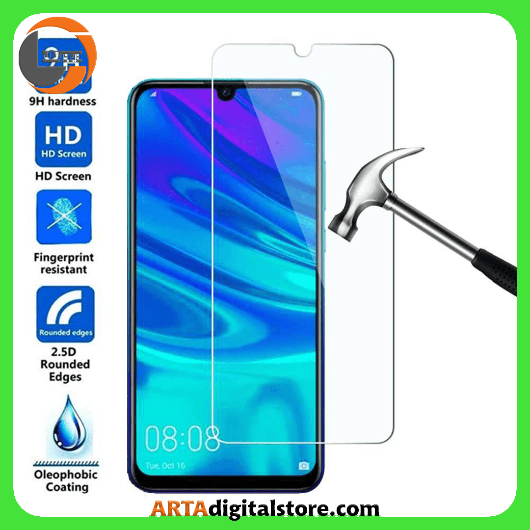 محافظ صفحه هواوی Screen Protectore For Huawei Psmart 2019 — تصویر ۲